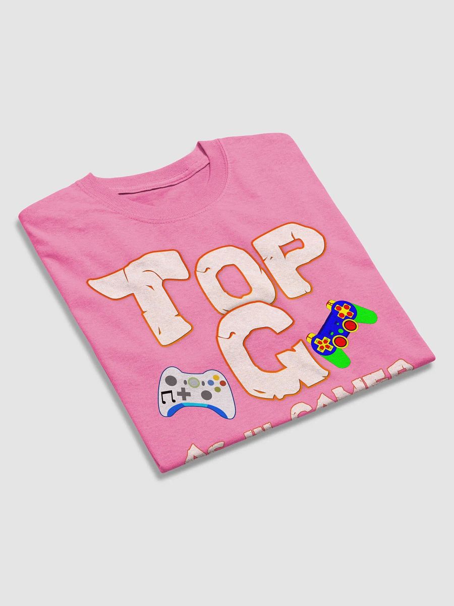 Top Gamer product image (40)
