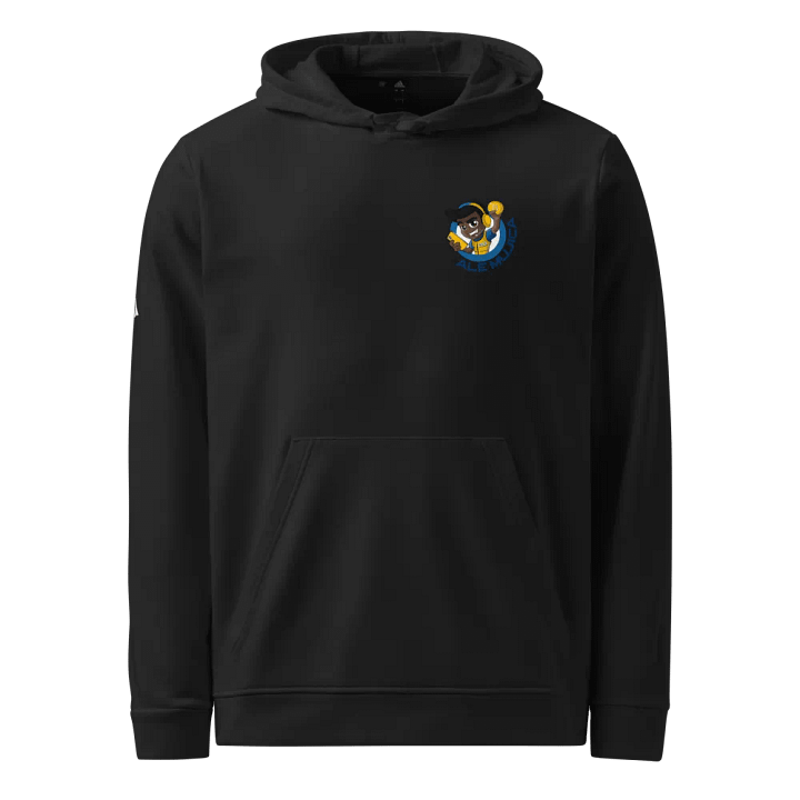Sudadera Con Mensaje Ale Mujica product image (1)