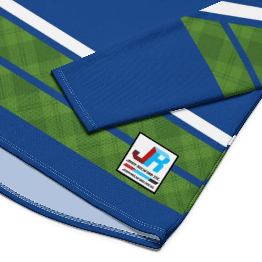 Vancouver Lumberjacks product image (5)