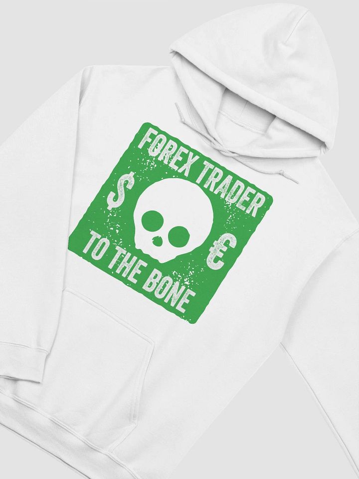 Forex trader to the bone product image (2)