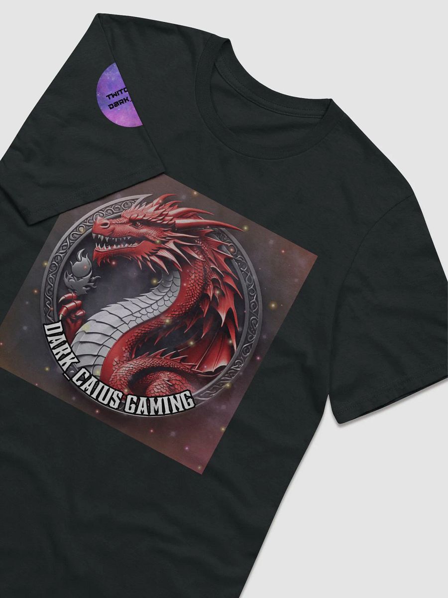 Red Dragon Shirt product image (5)