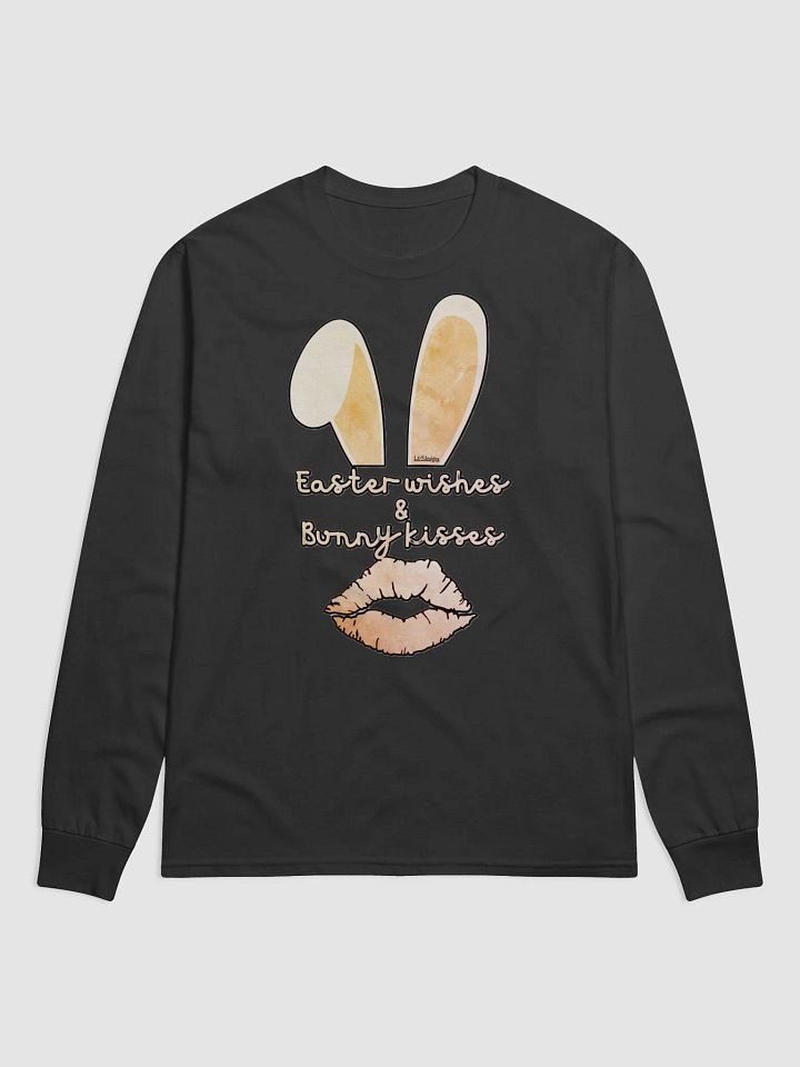 EASTER WISHES & BUNNY KISSES product image (1)