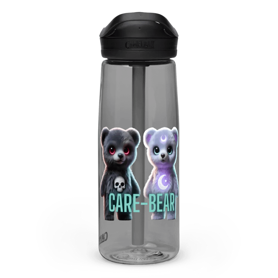 CARE-BEAR Water Bottle product image (3)