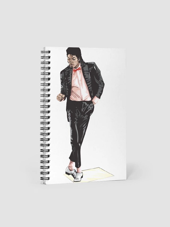 MICHEAL JACKSON WILL  ALWAYS BE THE KING OF POP product image (1)