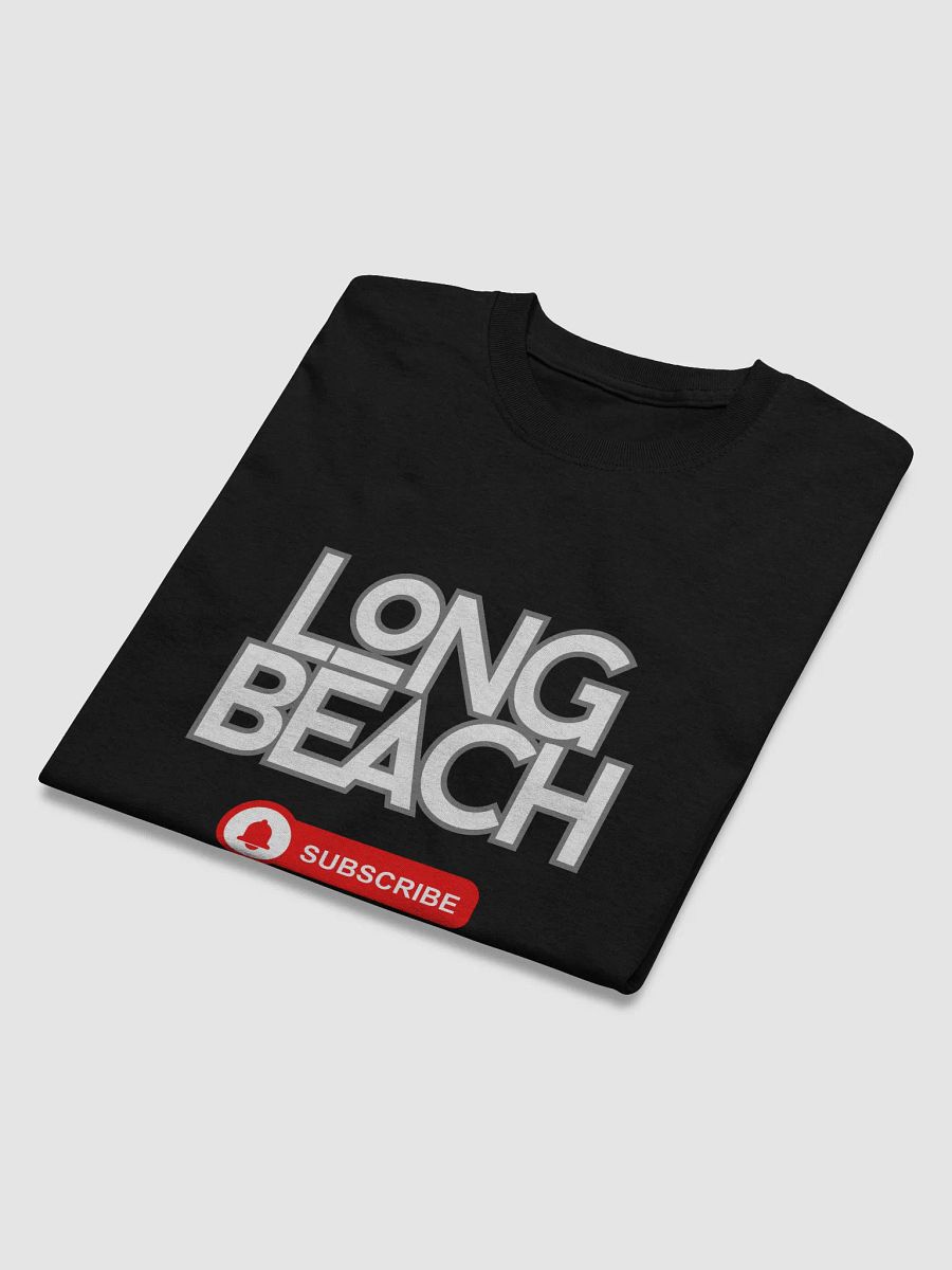 LB Tshirt_Sub blk product image (3)