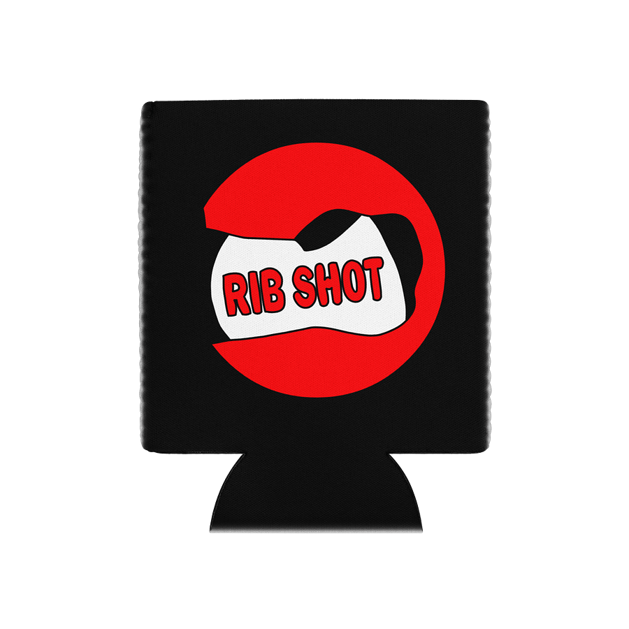 Rib Shot Coozie product image (3)