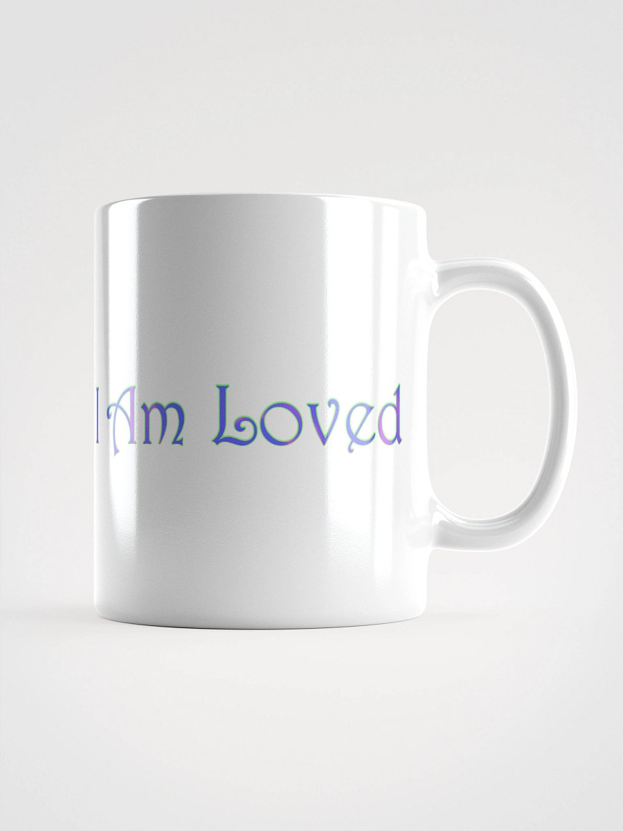 I Am Loved product image (1)