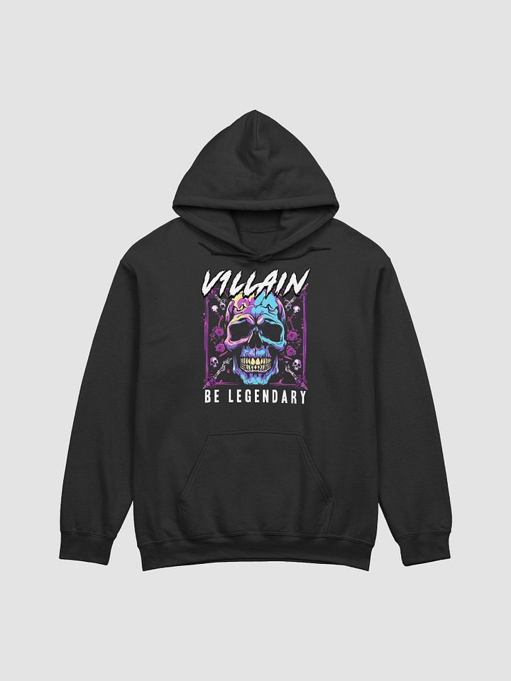 BE LEGENDARY HOODIE product image (1)