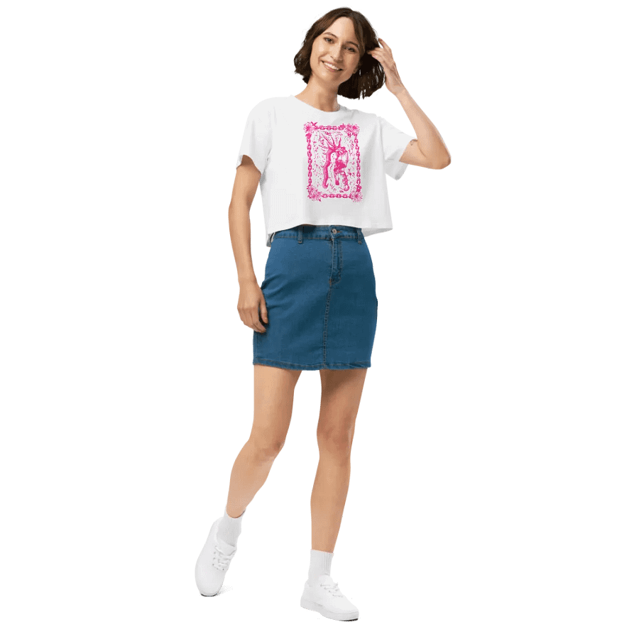 Ceramic Vardorvis (Pink Edition) product image (22)