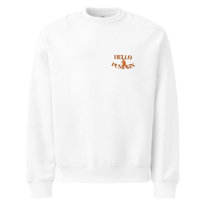 Oversized Unisex Crewneck product image (9)