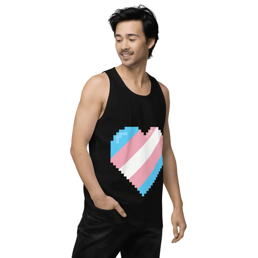 Trans tank top product image (3)