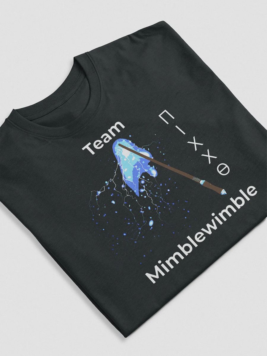 Mimblewimble Men's Premium T-Shirt product image (28)