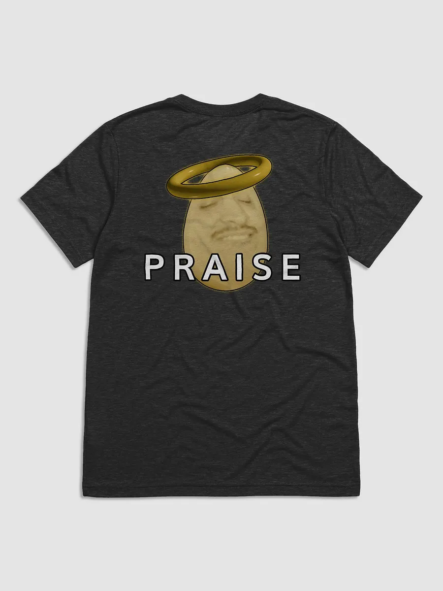 #WDYM Jegg Tee product image (2)