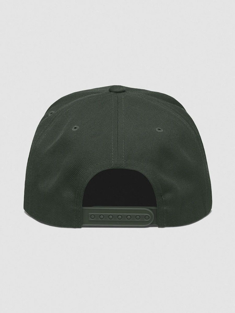 Seabee Traveler Cap (snap back) product image (13)