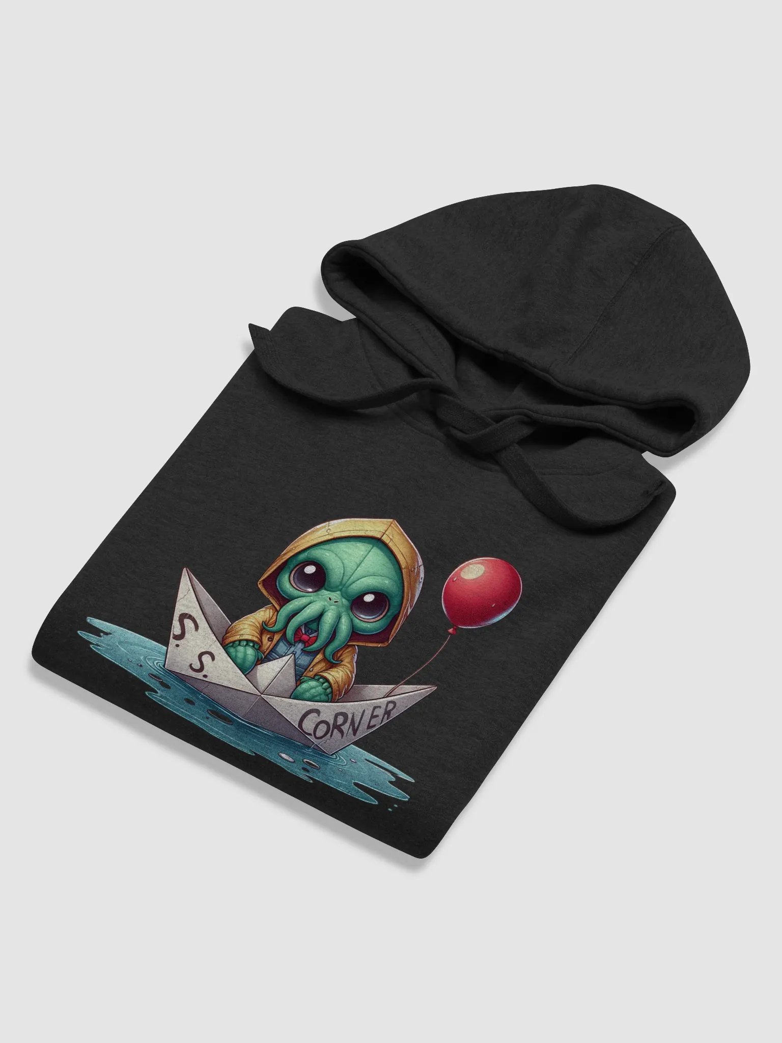 S.S. Corner Georgie Hoodie product image (33)