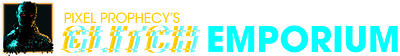 Pixel Prophecy’s Glitch Emporium