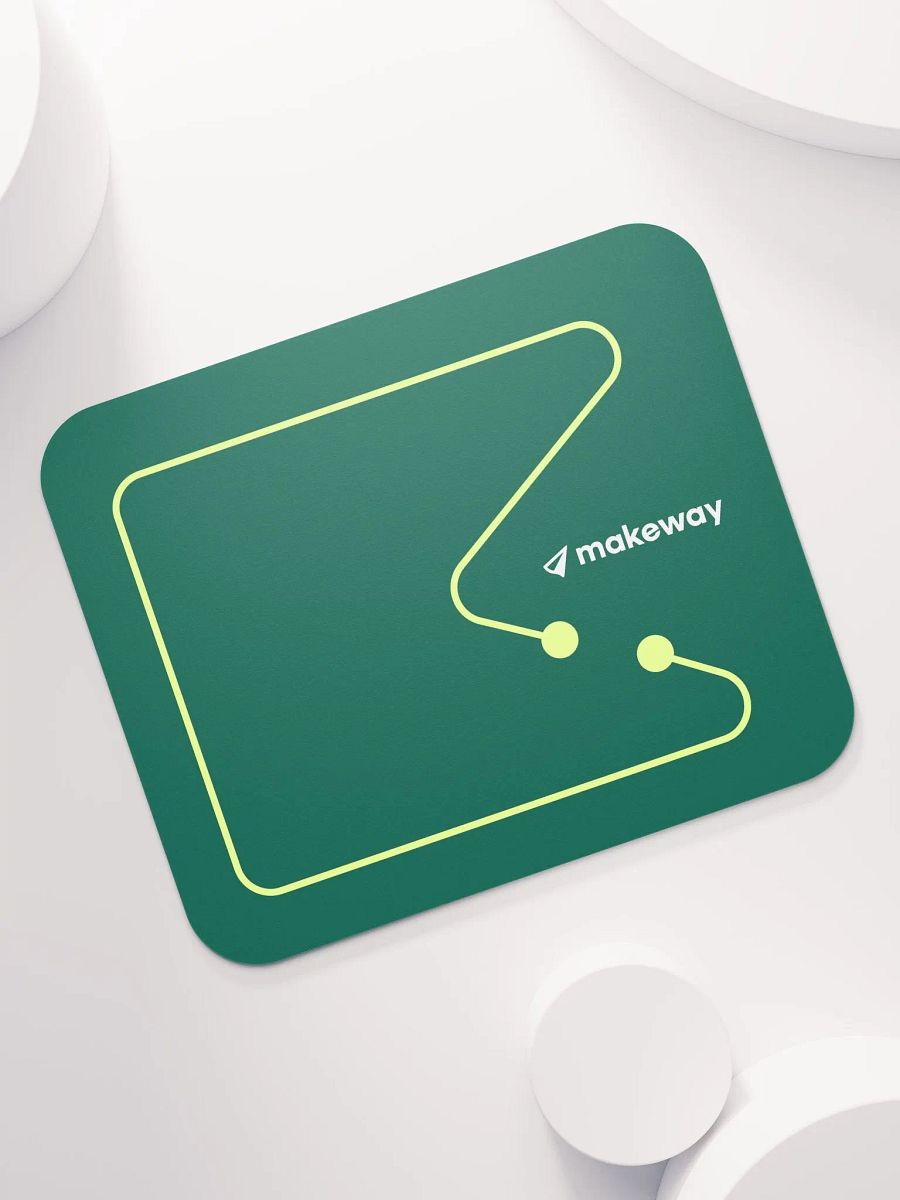 Makeway Mousepad product image (4)