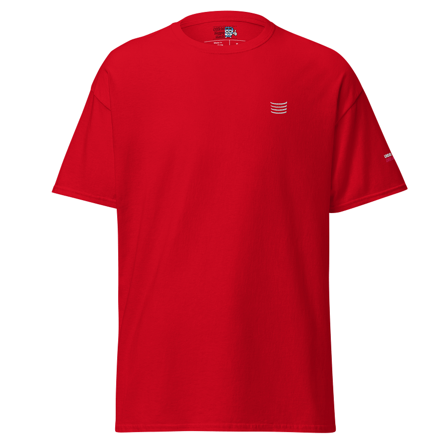 MX5 Cup Challenge Tee (Red) product image (5)