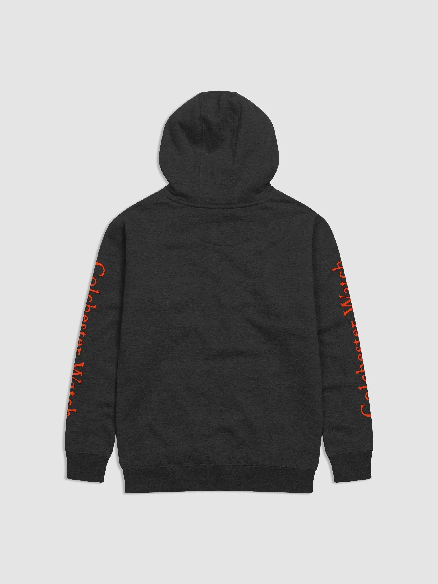 Cotton Heritage Unisex Premium Hoodie product image (2)