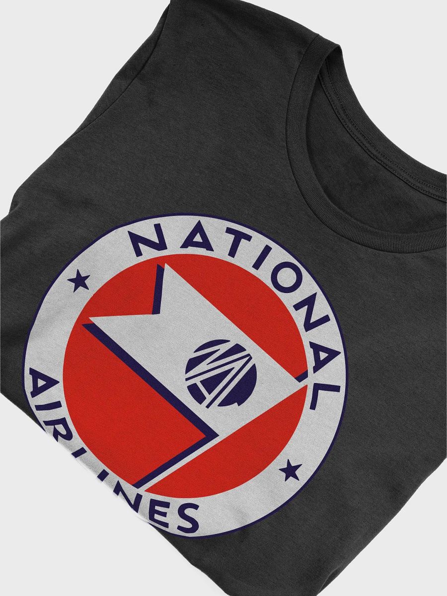 National Airlines - T-Shirt product image (3)