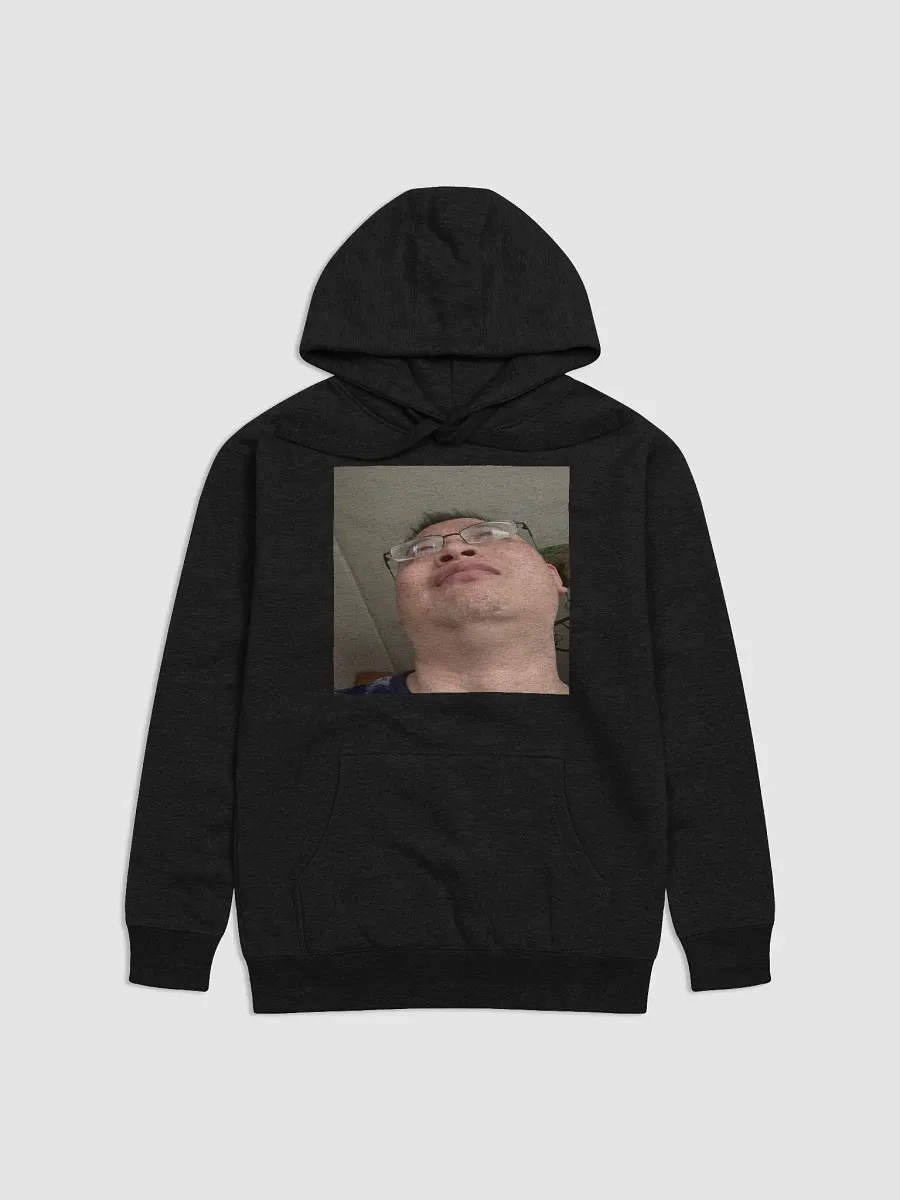 Cotton Heritage Unisex Premium Hoodie:inspiration product image (8)