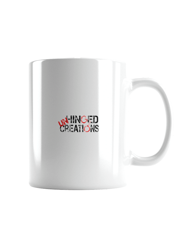 Triggered Coffee Mug product image (3)