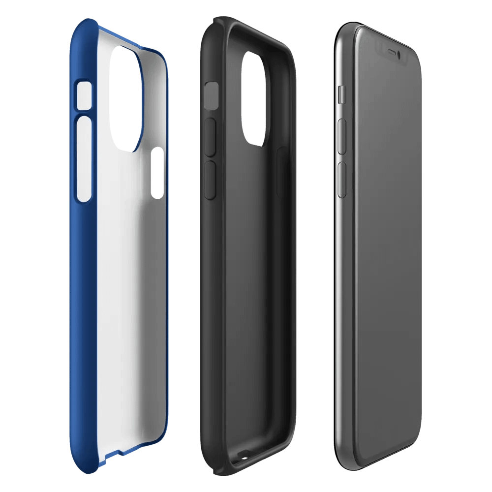 Pumpkin Pup Halloween iPhone® Tough Case product image (29)