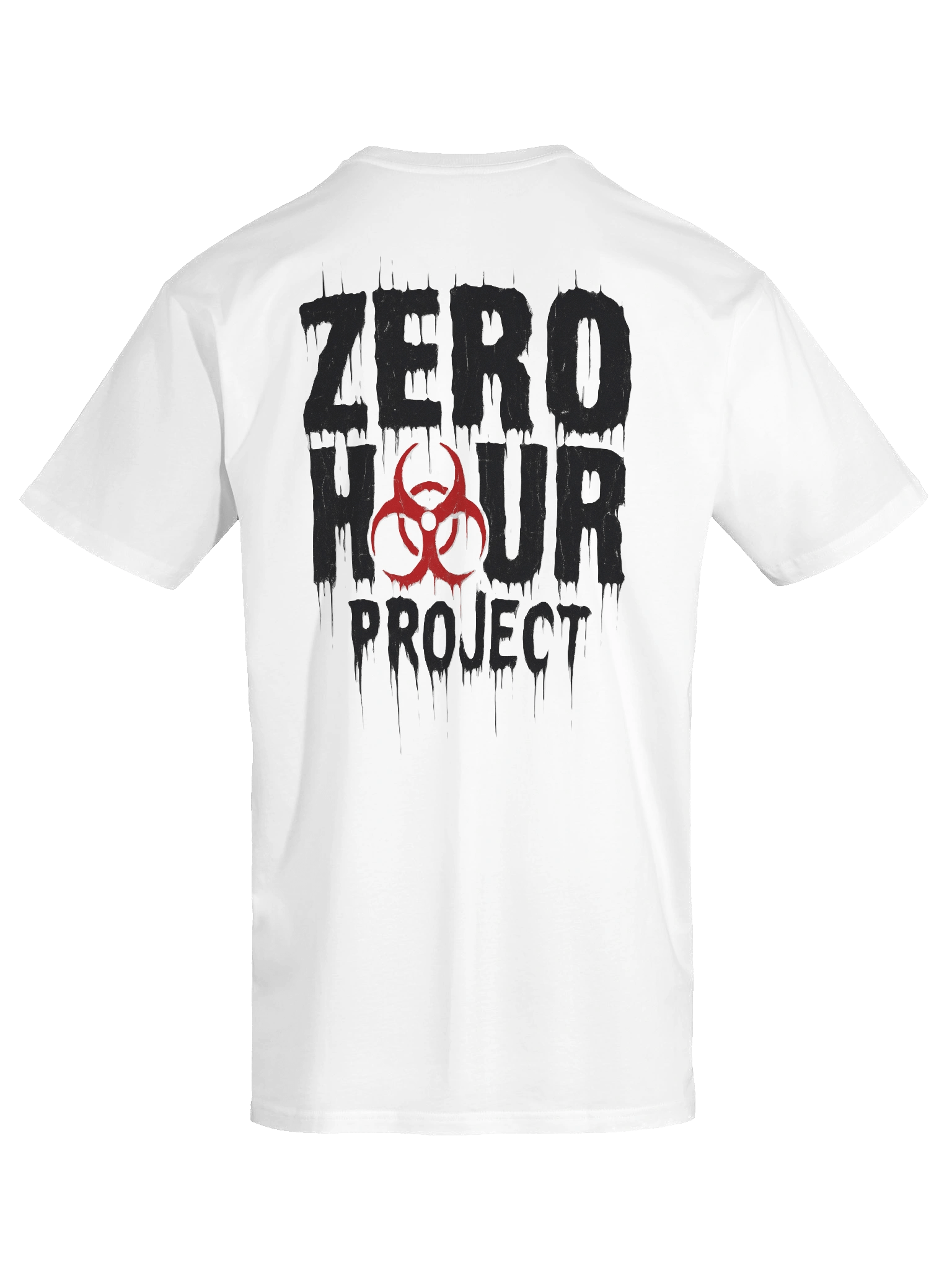 Zero H☣︎ur Project Original product image (7)