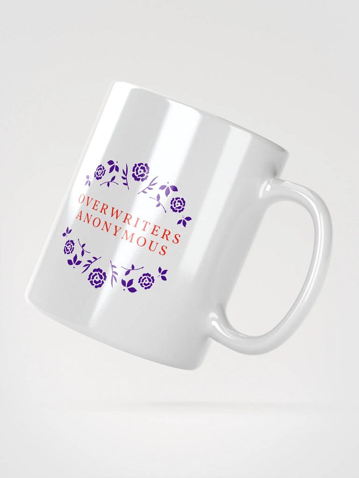Overwriters Anonymous product image (4)