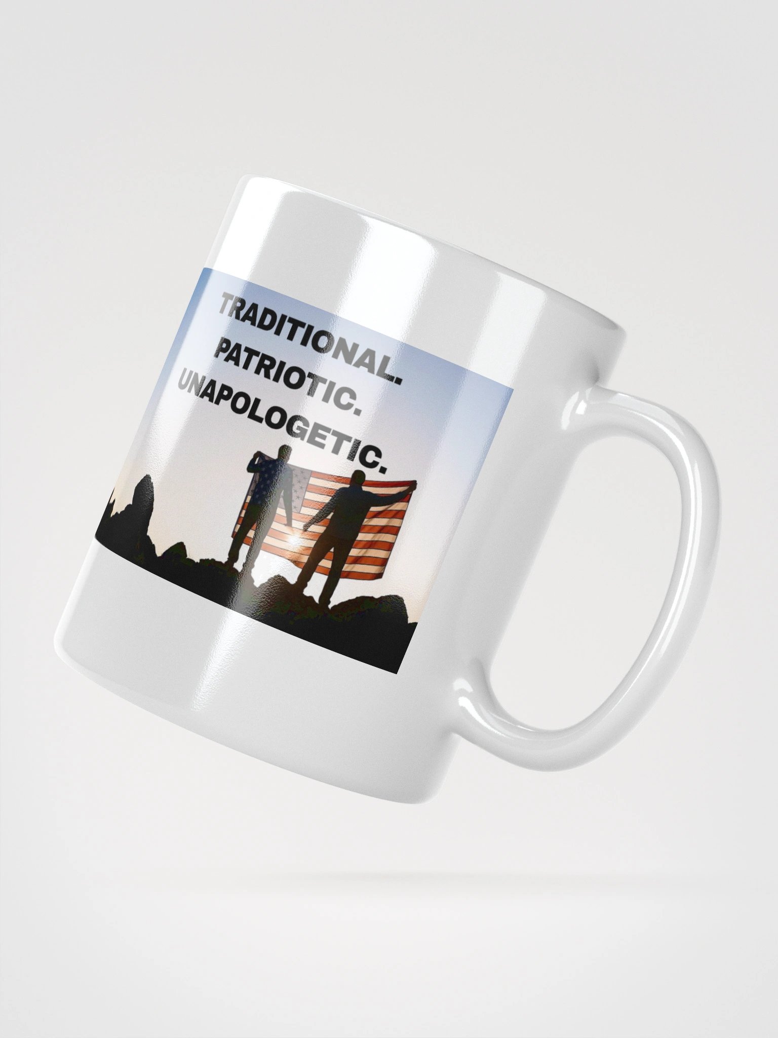 Patriot Mug product image (6)