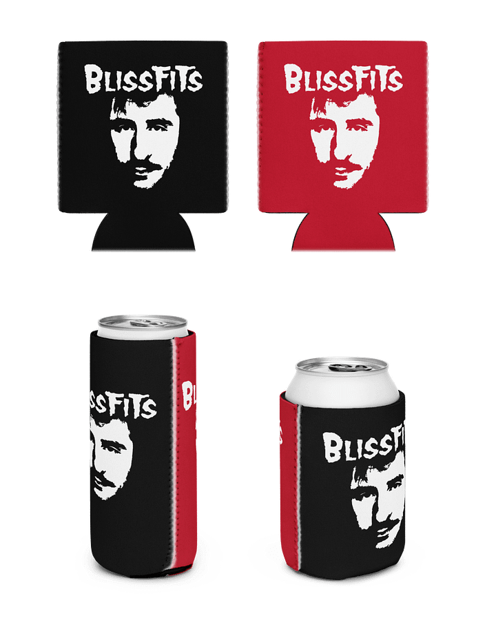 BLISSFITS - split coozie product image (1)