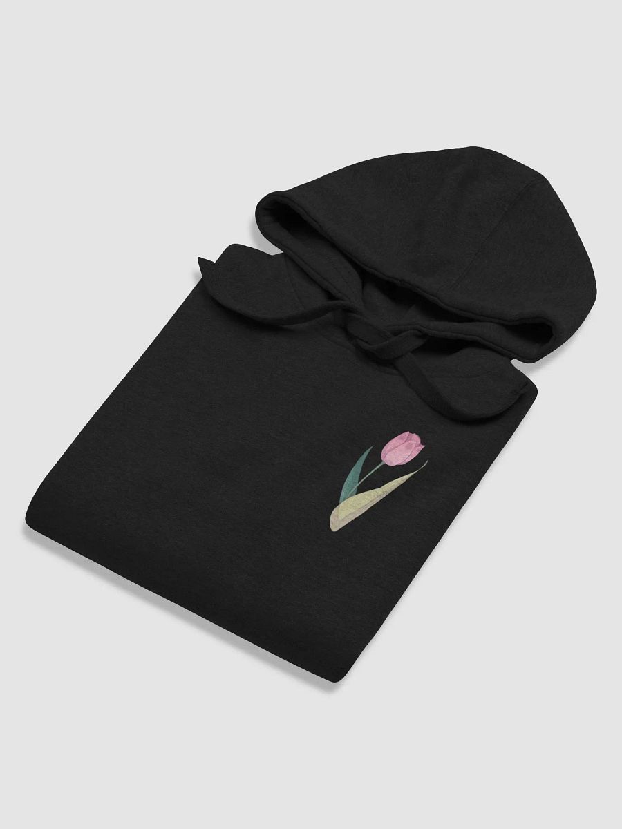 Pink Tulip Hoodie product image (5)
