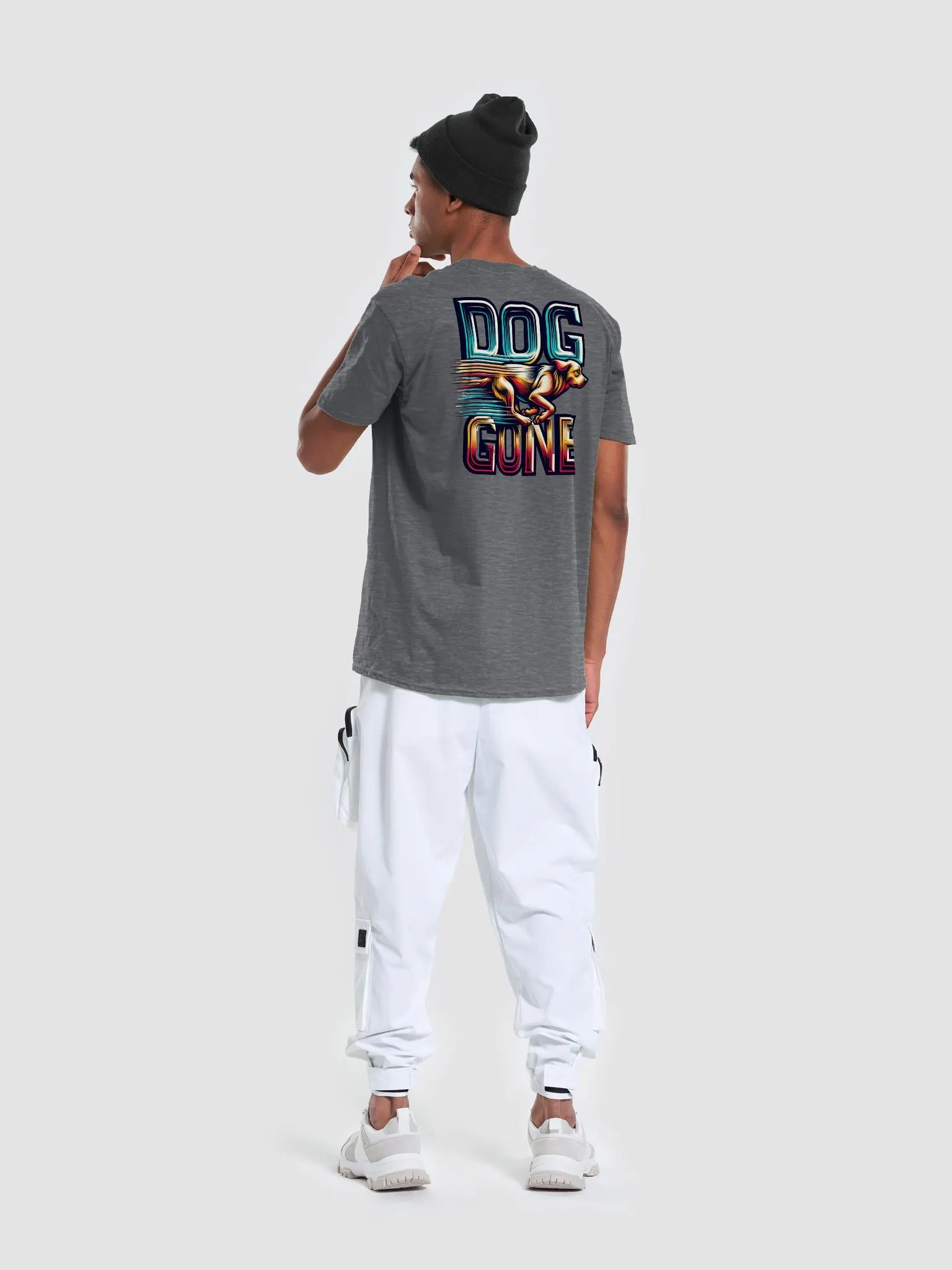 Dog Gone T-Shirt product image (6)