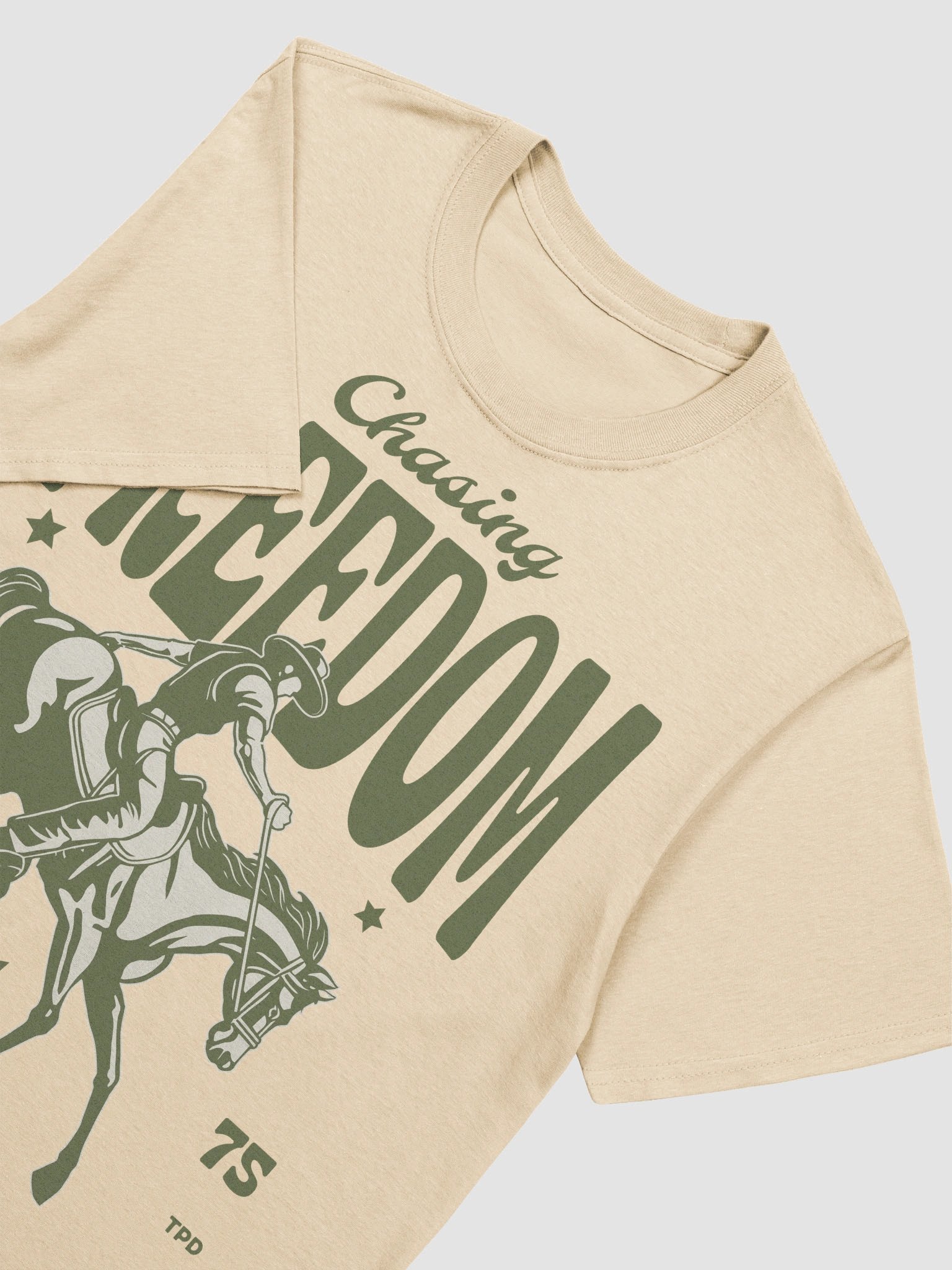 Chasing Freedom product image (7)