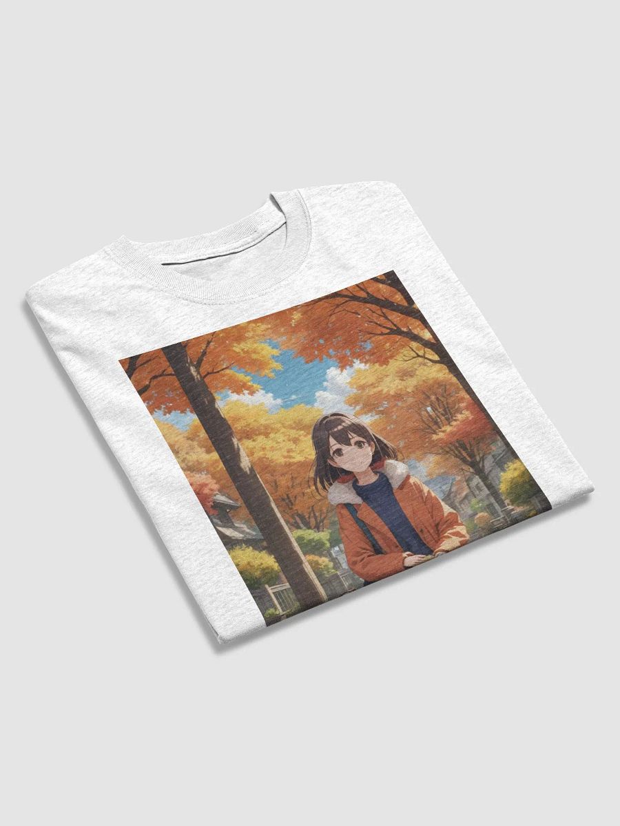 Autumn Girl T-shirt product image (24)