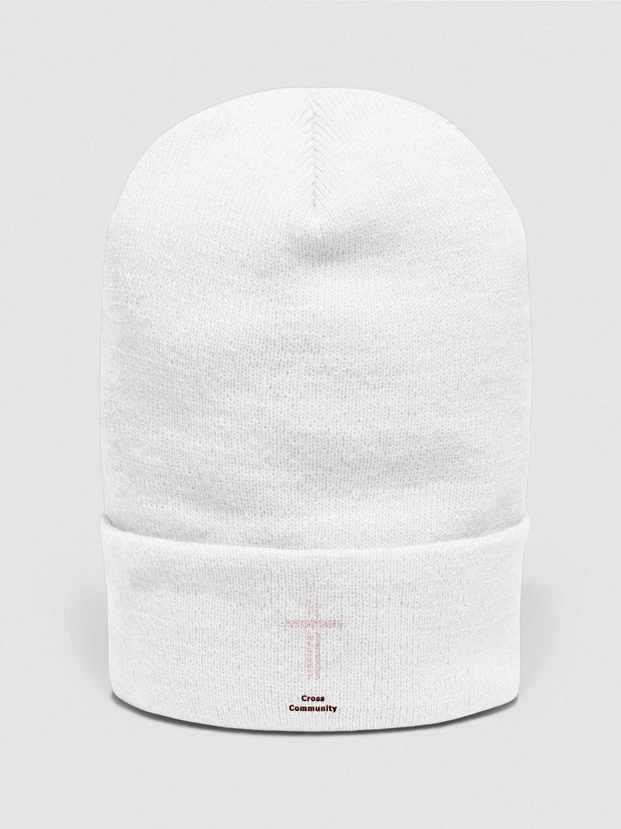 CC Beanie product image (21)