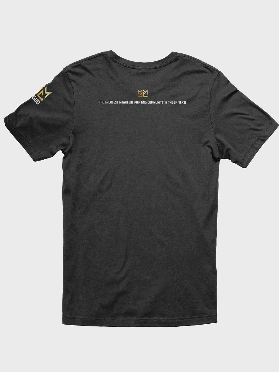 GitGud Classic T-Shirt product image (2)