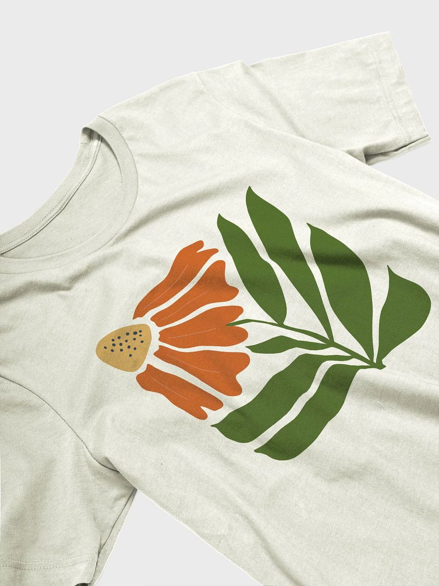 Blossoming Grace T-Shirt product image (3)