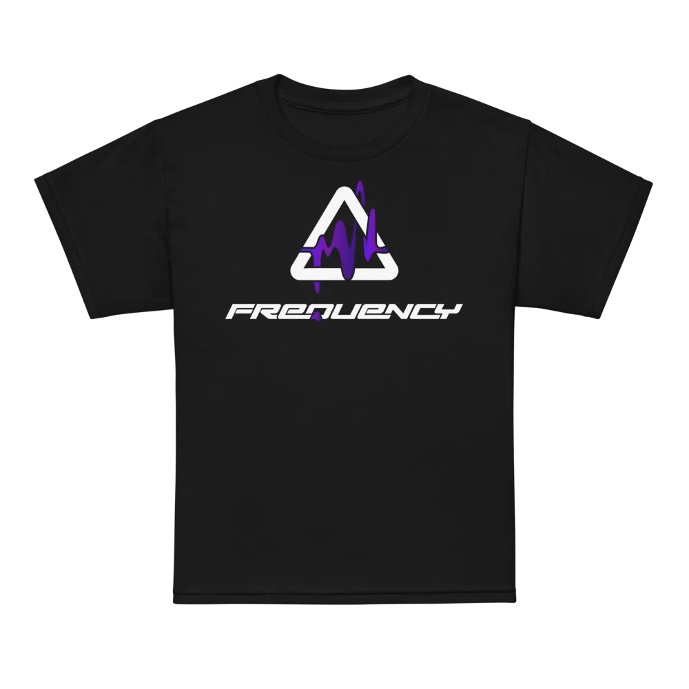 Pulse Peak Youth Sports Tee product image (7)