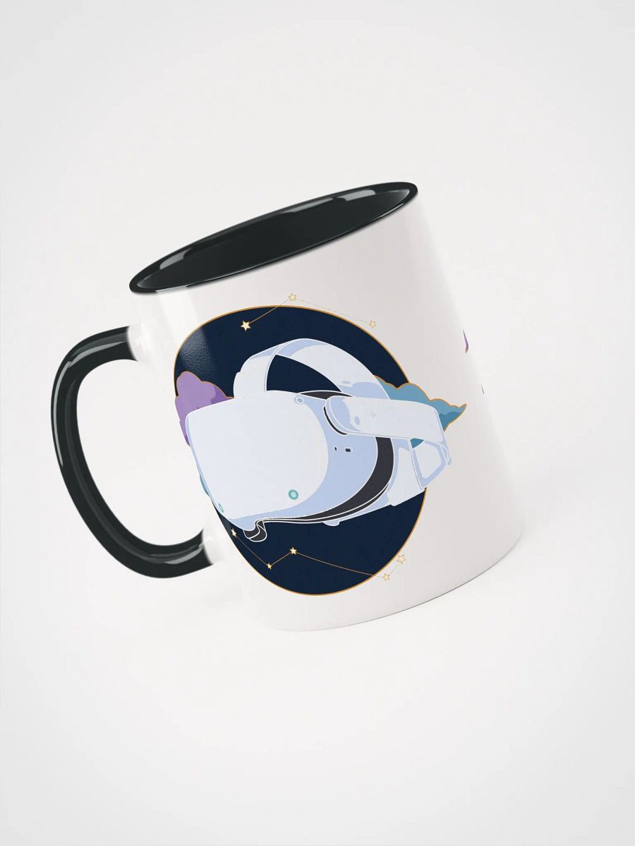 VR Galaxy Mug product image (3)