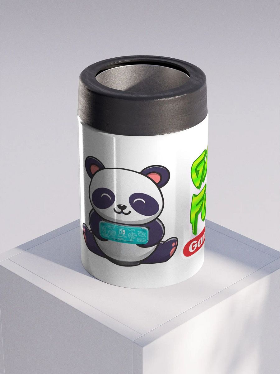 Game Fuel Koozie product image (3)