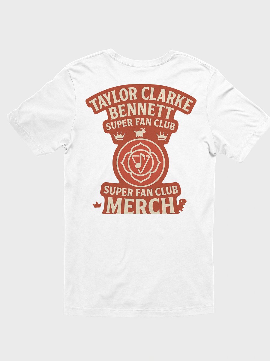 Tiny Diny Women's Tee TCB SFC product image (2)