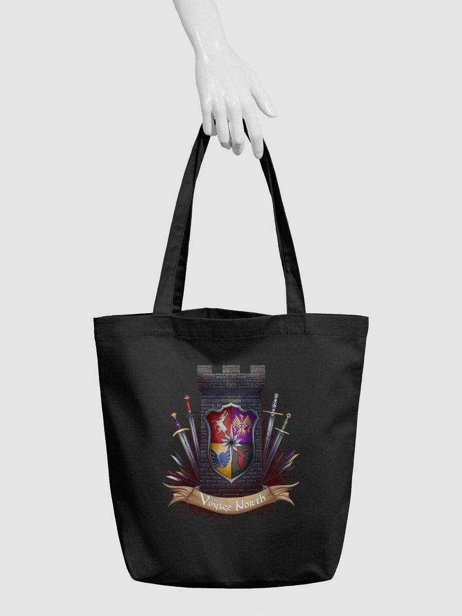 Tote/Shower Bag/ Color Logo 2025 Exclusive product image (3)