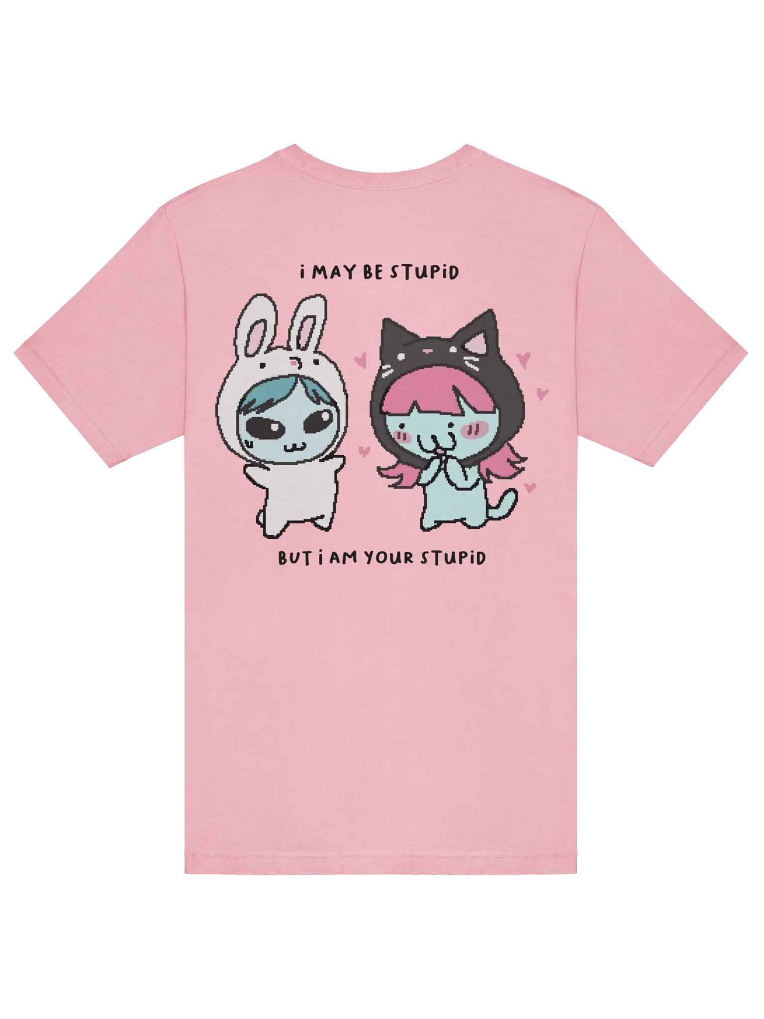 [Matching Tee] Ziggy product image (16)