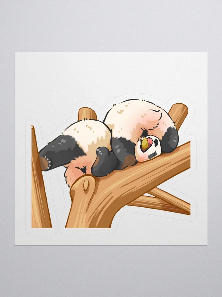 RUIBAO🐼Giant Panda product image (1)