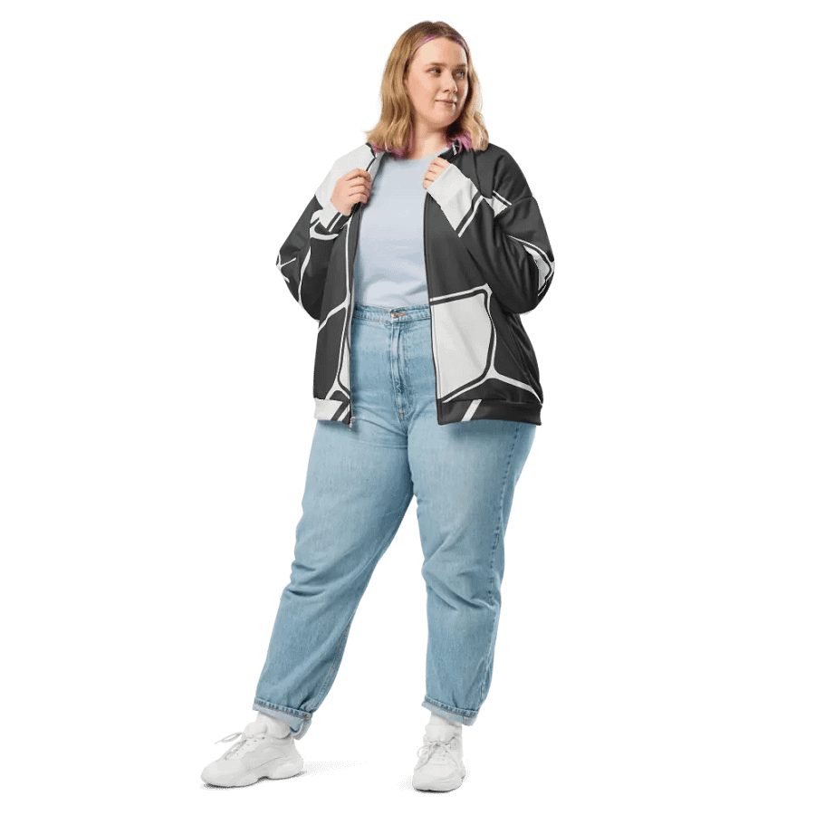 All-Over Print Bomber Jacket (17) product image (10)