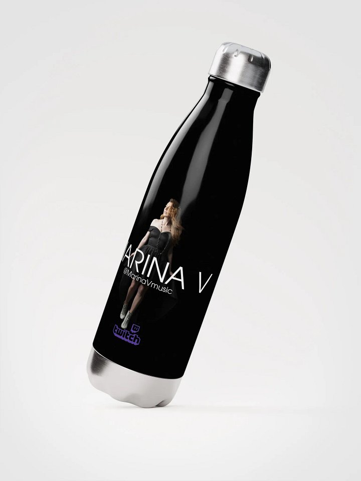MarinaVmusic Twitch bottle product image (2)
