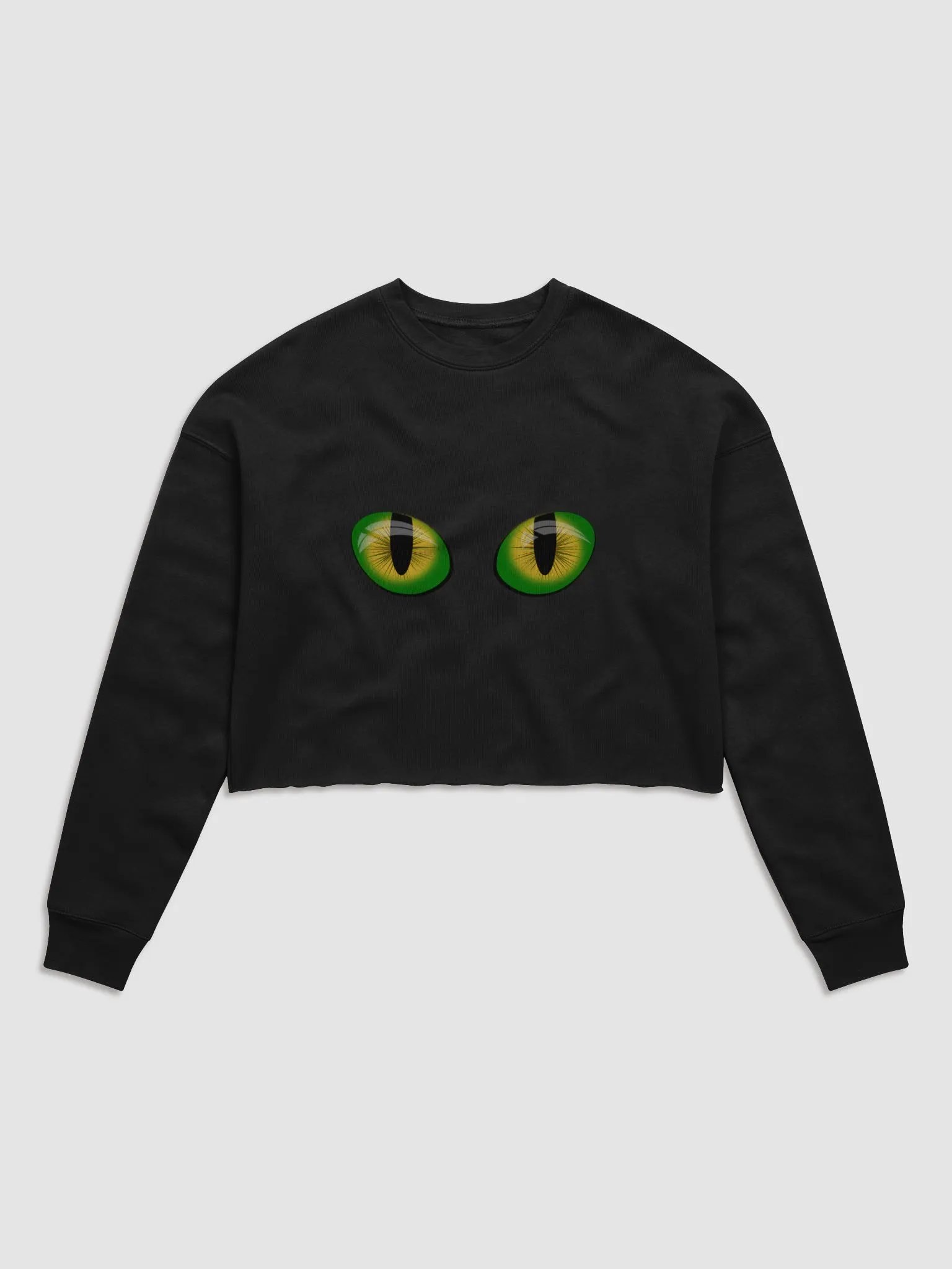 Women's Fleece Crop Top product image (1)