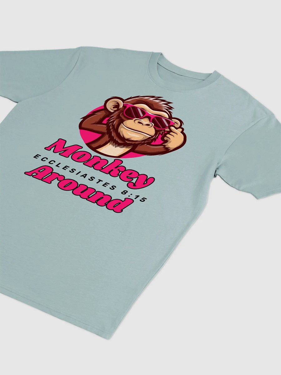 Monkey Around product image (11)