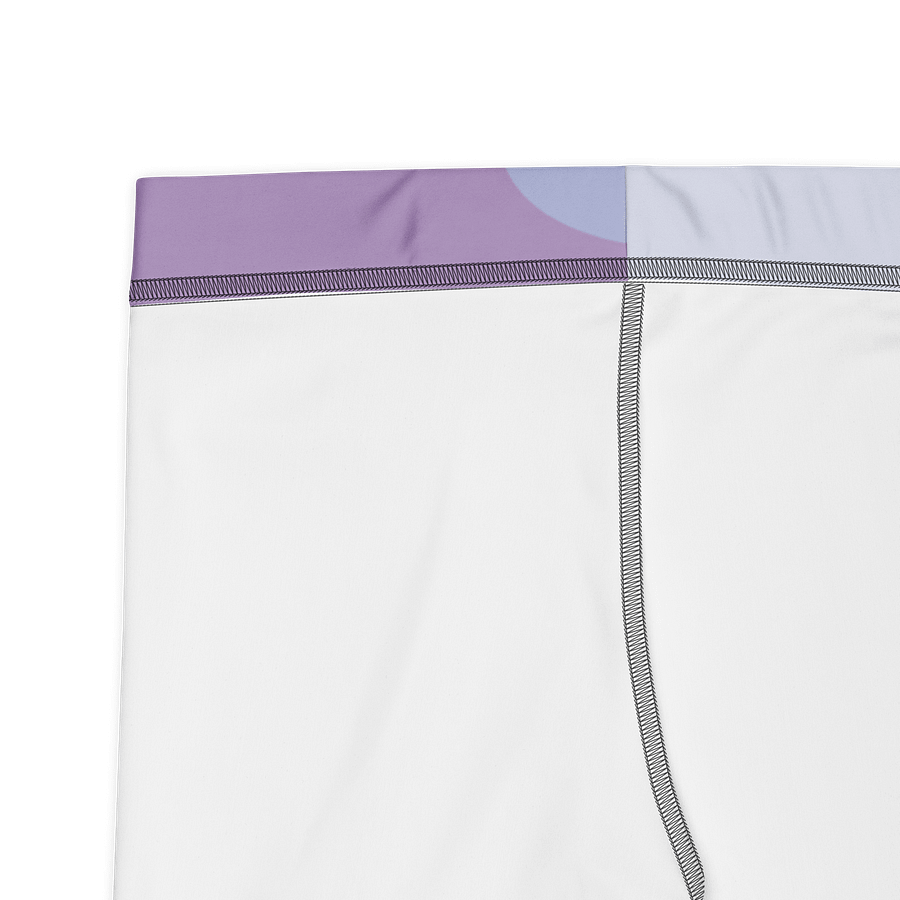 Customizable Canvas: All-Over Print Leggings product image (7)